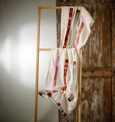 Accents Collection Shawl no. 5