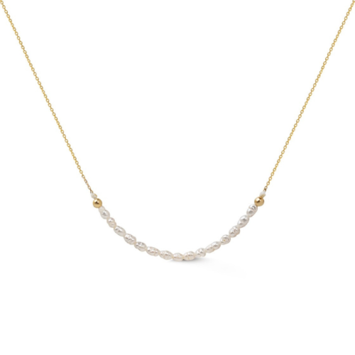 Purity Necklace