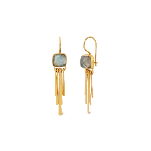 Intuition Drop Earrings