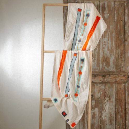 Accents Collection Shawl no. 2