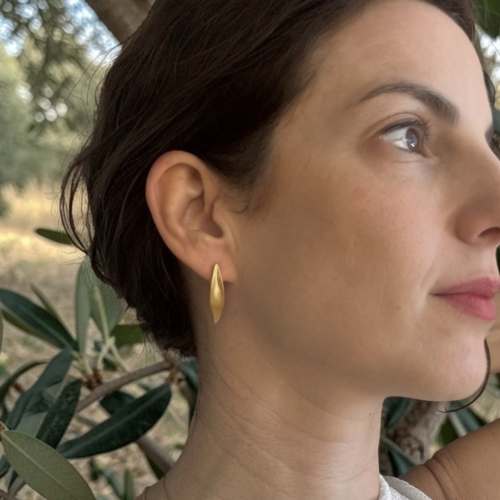 Elaia Drop Earrings