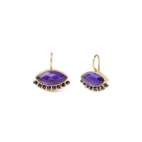 Nyx Drop Earrings