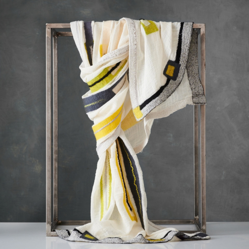 Nature Collection Shawl no. 20