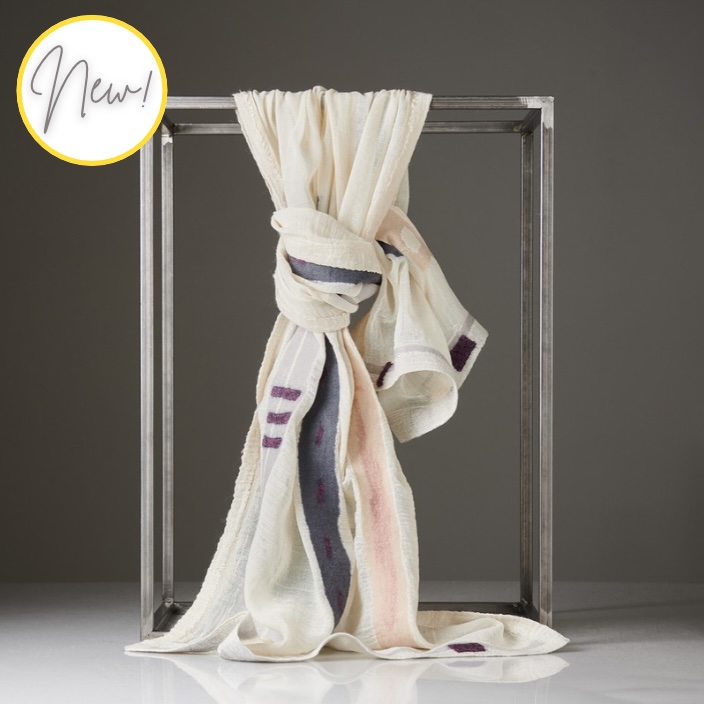 Nature Collection Shawl no. 5